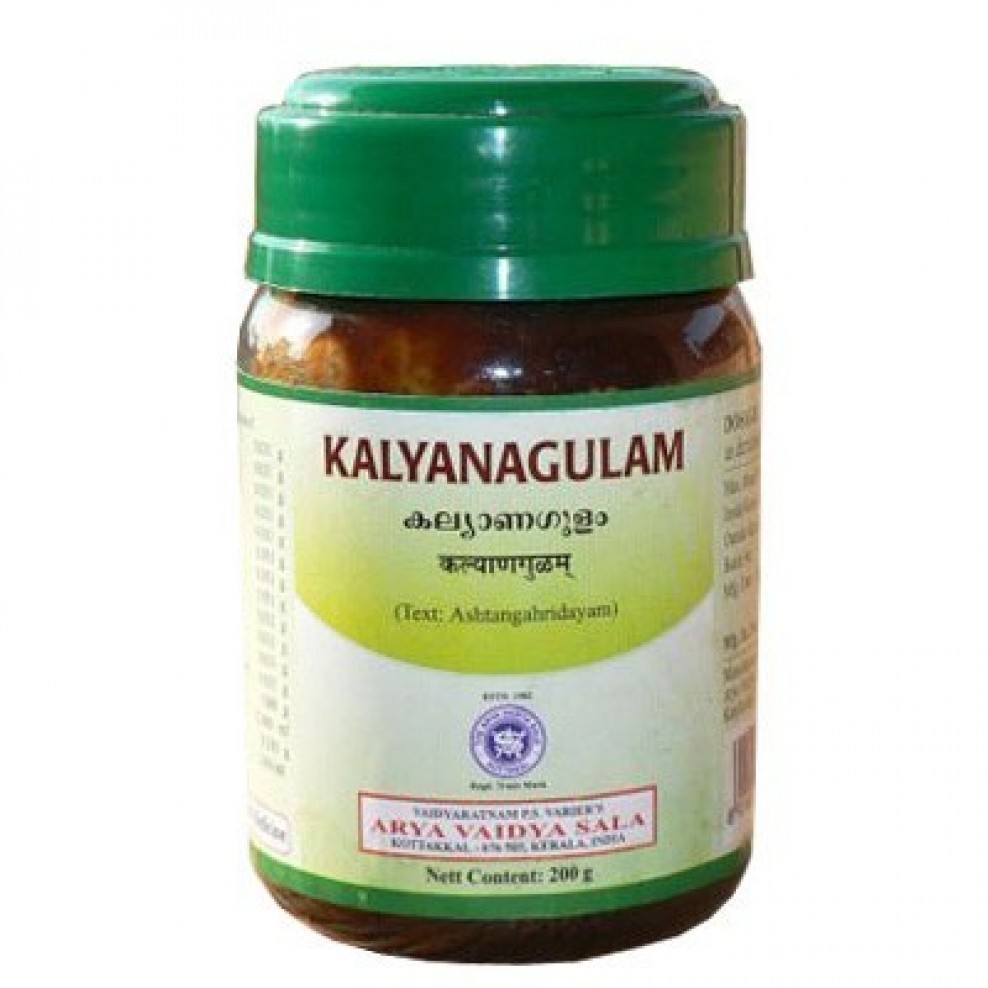 KALYANAGULAM 200 GM